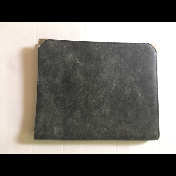 Alexander Wang ‘Prisma’ Portfolio/Clutch/iPad Case - Picture 6 of 14